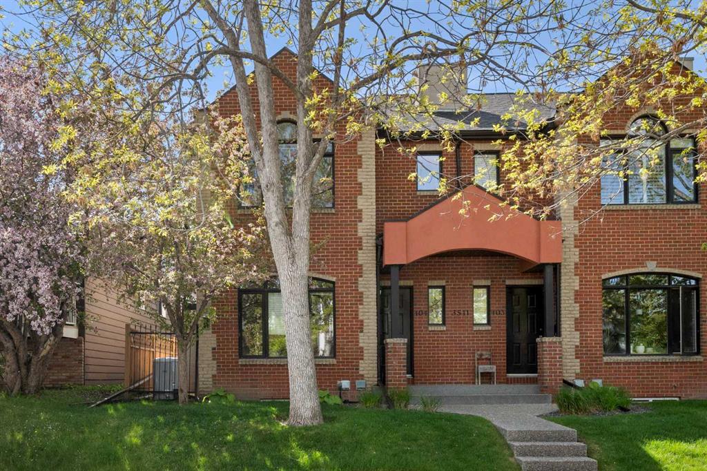 Picture of 404, 3511 14A Street SW, Calgary Real Estate Listing