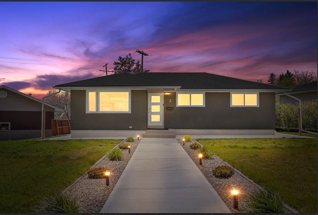 Picture of 3 Canyon Drive NW, Calgary Real Estate Listing