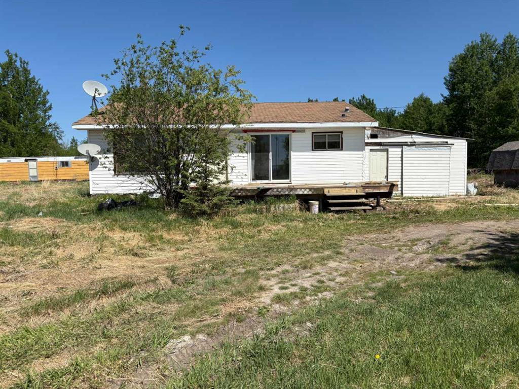 Picture of 800 mistassiniy Road , Wabasca Real Estate Listing