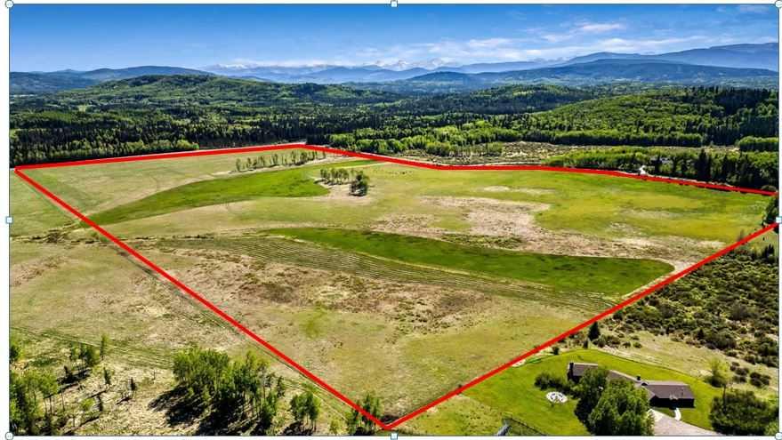Picture of West Bragg Creek Road  , Rural Rocky View County Real Estate Listing