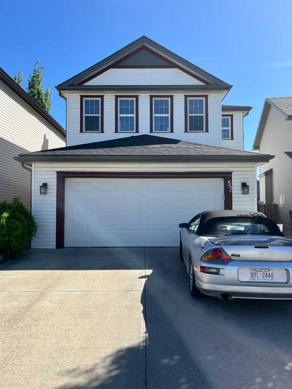Picture of 57 Copperleaf Way SE, Calgary Real Estate Listing
