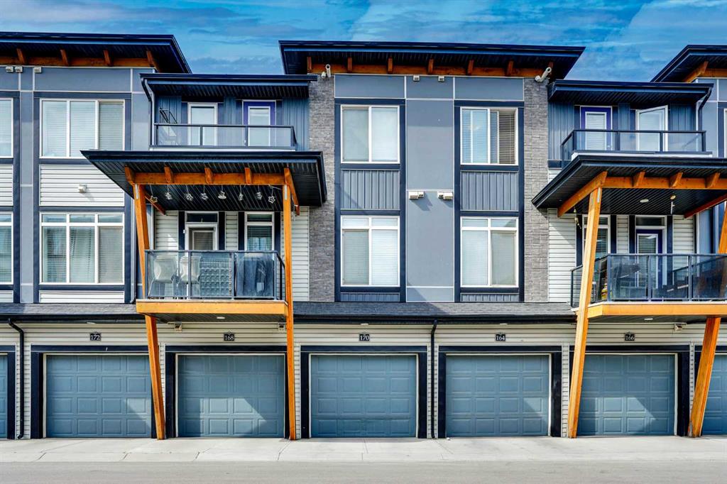 Picture of 170 Savanna Walk NE, Calgary Real Estate Listing