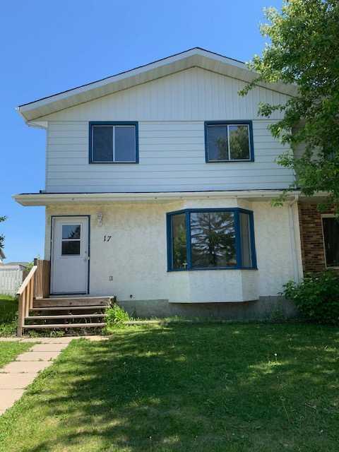 Picture of 17 Feero Drive , Whitecourt Real Estate Listing