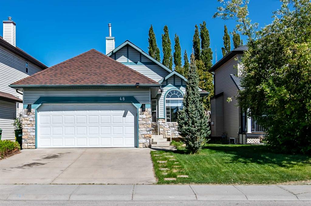 Picture of 48 Bridlewood Road SW, Calgary Real Estate Listing