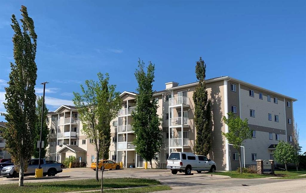Picture of 303, 12025 Royal Oaks Drive , Grande Prairie Real Estate Listing