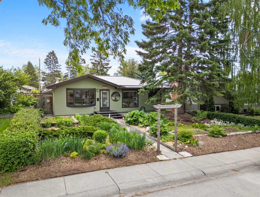 Picture of 28 Fraser Road SE, Calgary Real Estate Listing