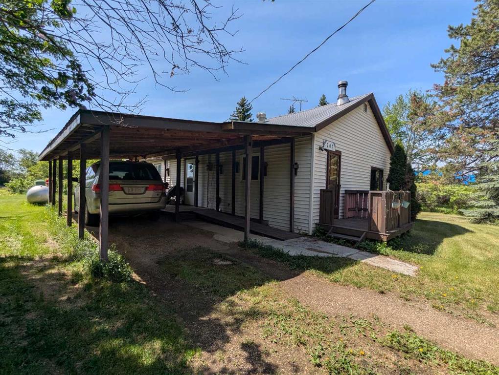 Picture of 207 Township Road 484  E, Round Hill Real Estate Listing