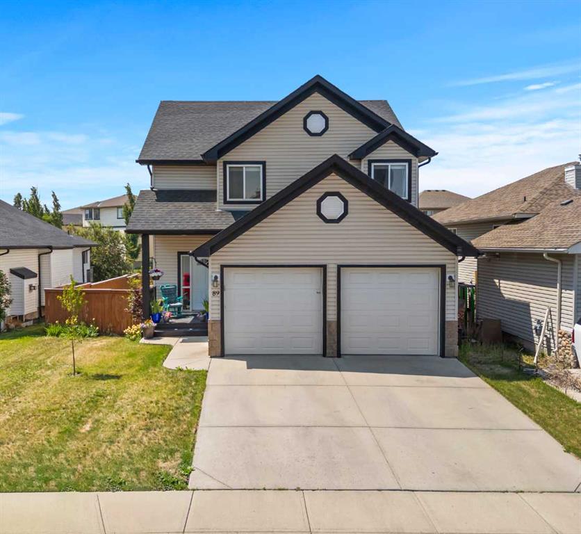 Picture of 89 Canals Circle SW, Airdrie Real Estate Listing