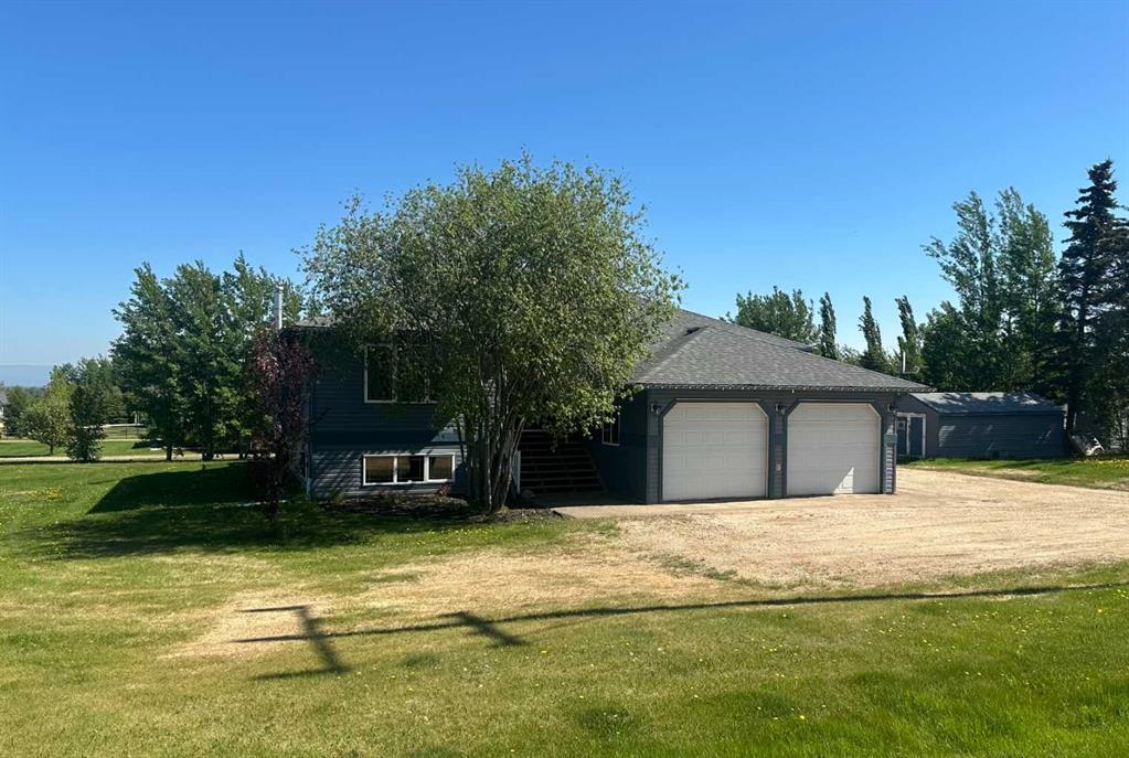 Picture of 54056 Poplar Lane , Rural Lesser Slave River No. 124, M.D. of Real Estate Listing