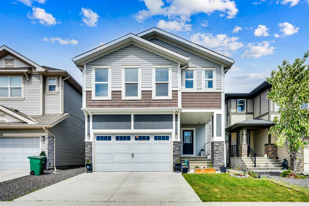 Picture of 36 Hillcrest Avenue SW, Airdrie Real Estate Listing
