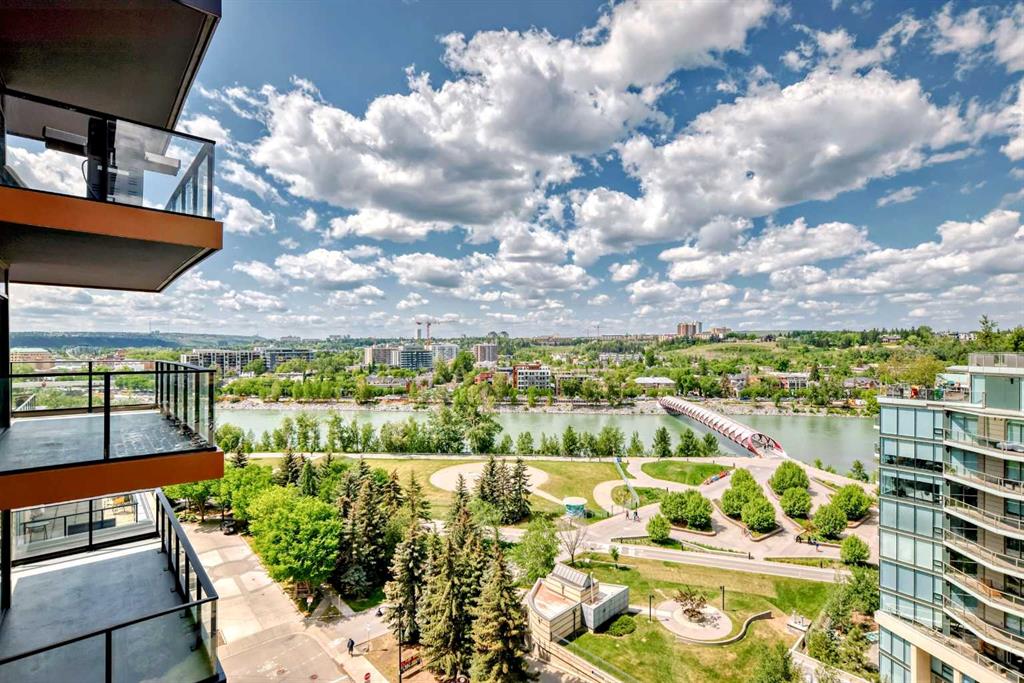 Picture of 1112, 730 2 Avenue SW, Calgary Real Estate Listing