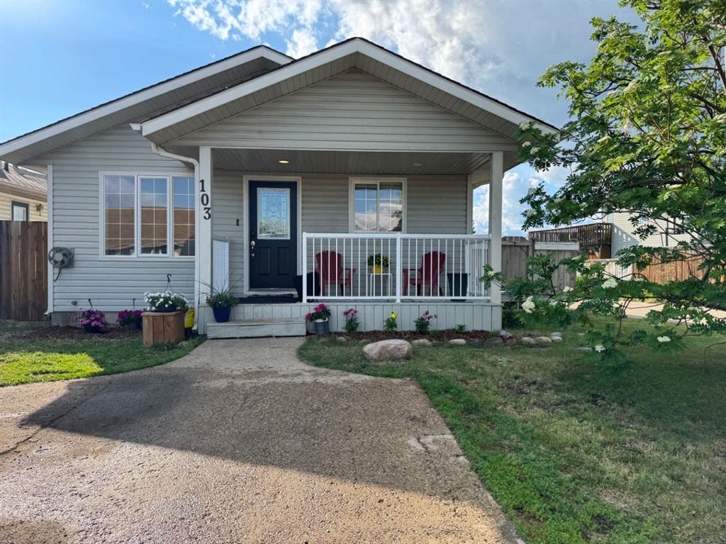 Picture of 103 Wolf Way , Fort McMurray Real Estate Listing