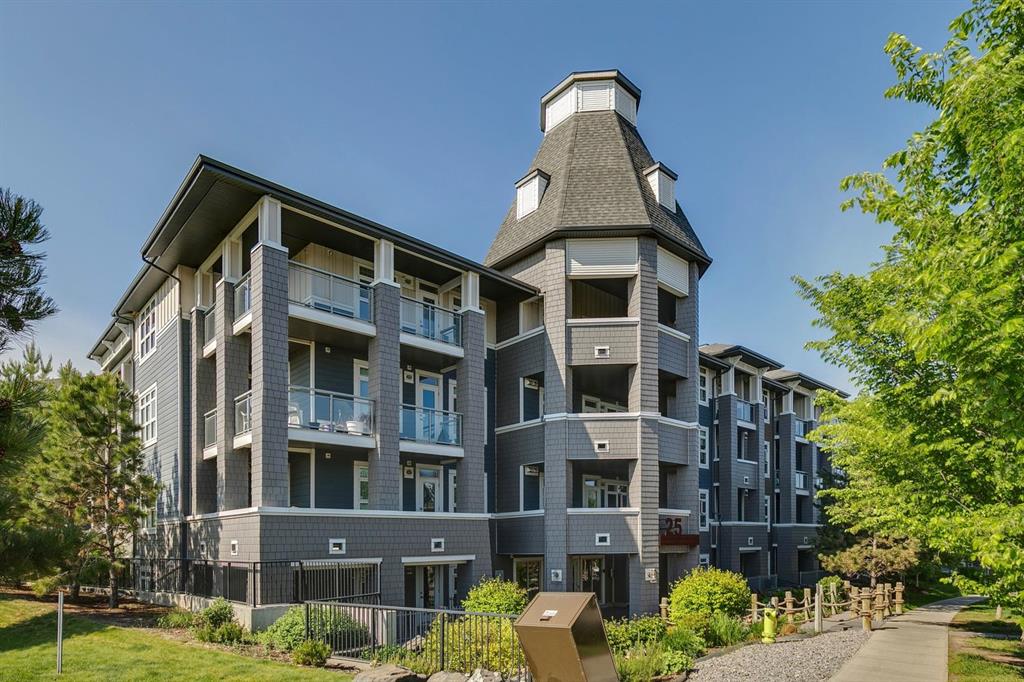 Picture of 420, 25 Auburn Meadows Avenue SE, Calgary Real Estate Listing