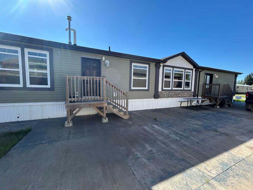 Picture of 5023 44 Ave  , Vermilion Real Estate Listing