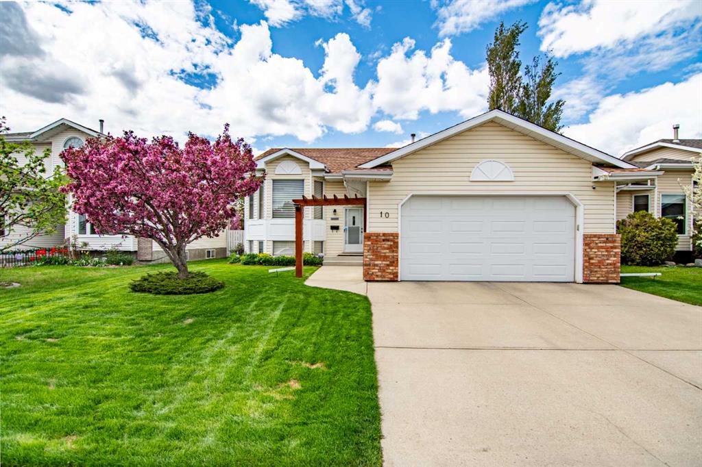 Picture of 10 Densmore Crescent , Red Deer Real Estate Listing