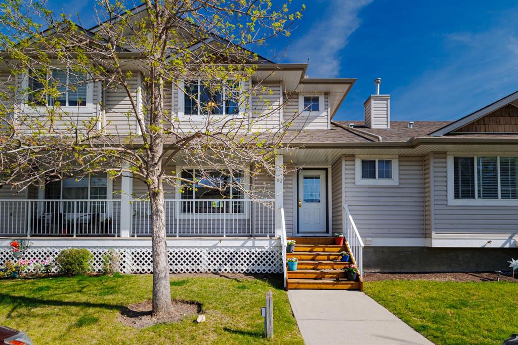 Picture of 83, 4 Stonegate Drive NW, Airdrie Real Estate Listing