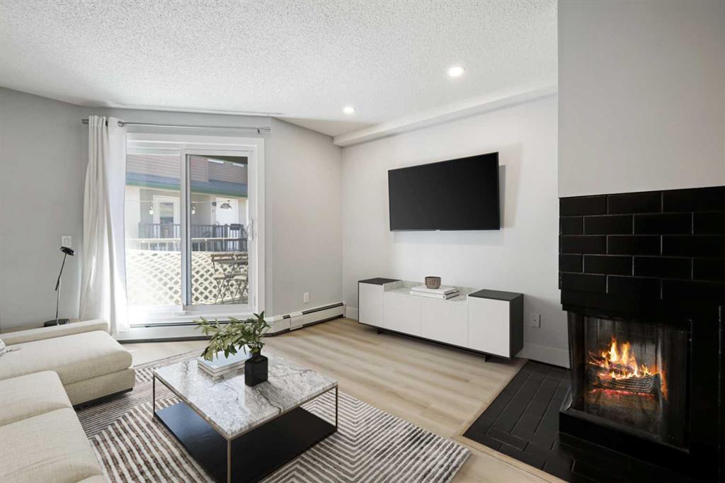 Picture of 14, 2400 15 Street SW, Calgary Real Estate Listing