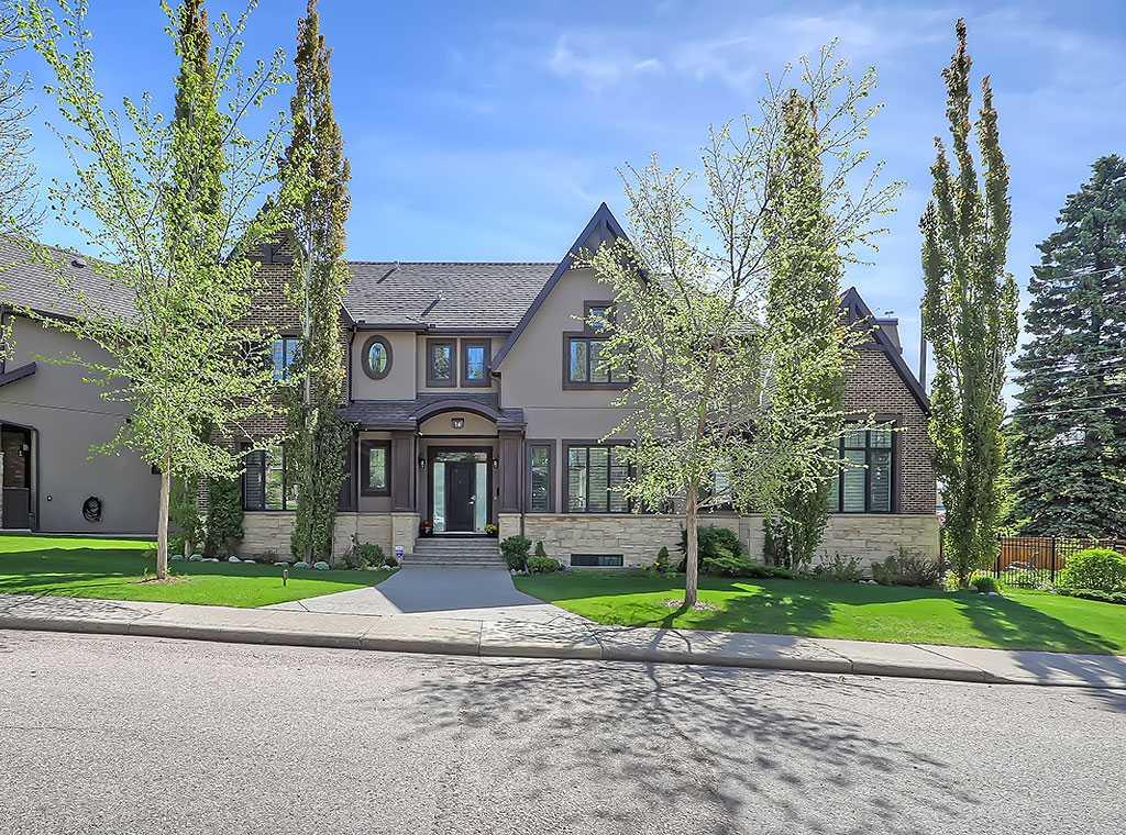 Picture of 14 Rosetree Road NW, Calgary Real Estate Listing