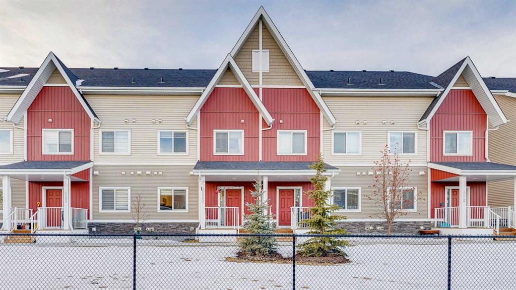 Picture of 520, 32 Red Embers Parade NE, Calgary Real Estate Listing
