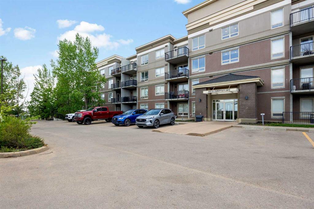 Picture of 2402, 204 SPARROWHAWK Drive , Fort McMurray Real Estate Listing