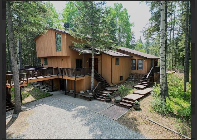 Picture of 37 Aspen Creek Drive , Rural Foothills County Real Estate Listing
