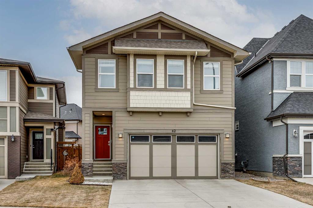 Picture of 62 Masters Place SE, Calgary Real Estate Listing