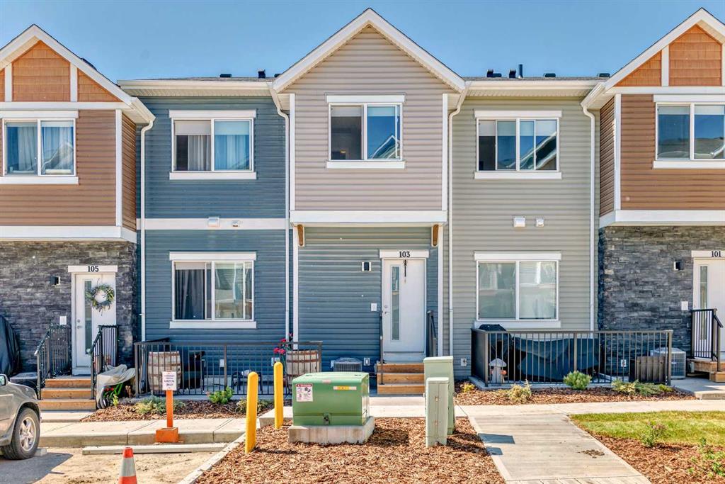 Picture of 103 Tuscany Summit Square NW, Calgary Real Estate Listing