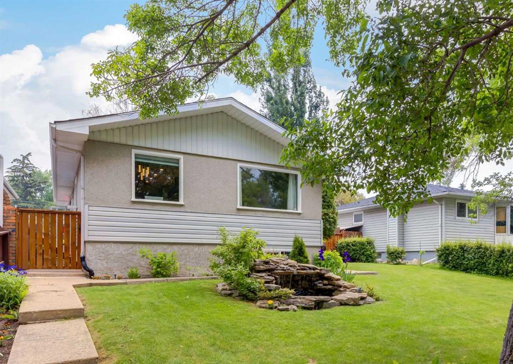 Picture of 1040 16 Street NE, Calgary Real Estate Listing