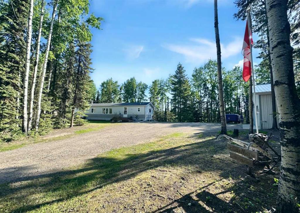 Picture of 72 Northlands Drive  , Rural Clearwater County Real Estate Listing