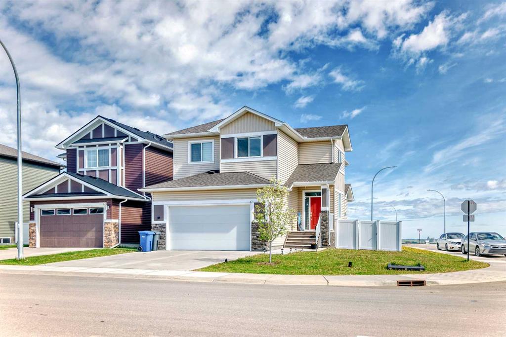 Picture of 1200 Iron Landing Way , Crossfield Real Estate Listing