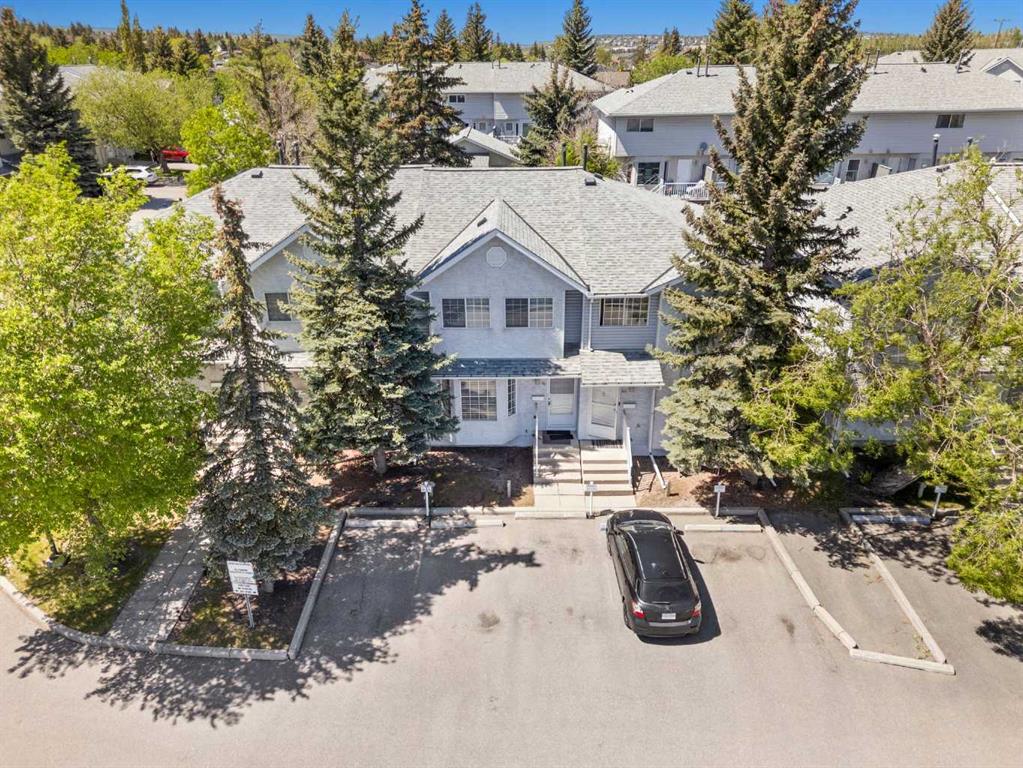 Picture of 58 Bedford Manor NE, Calgary Real Estate Listing