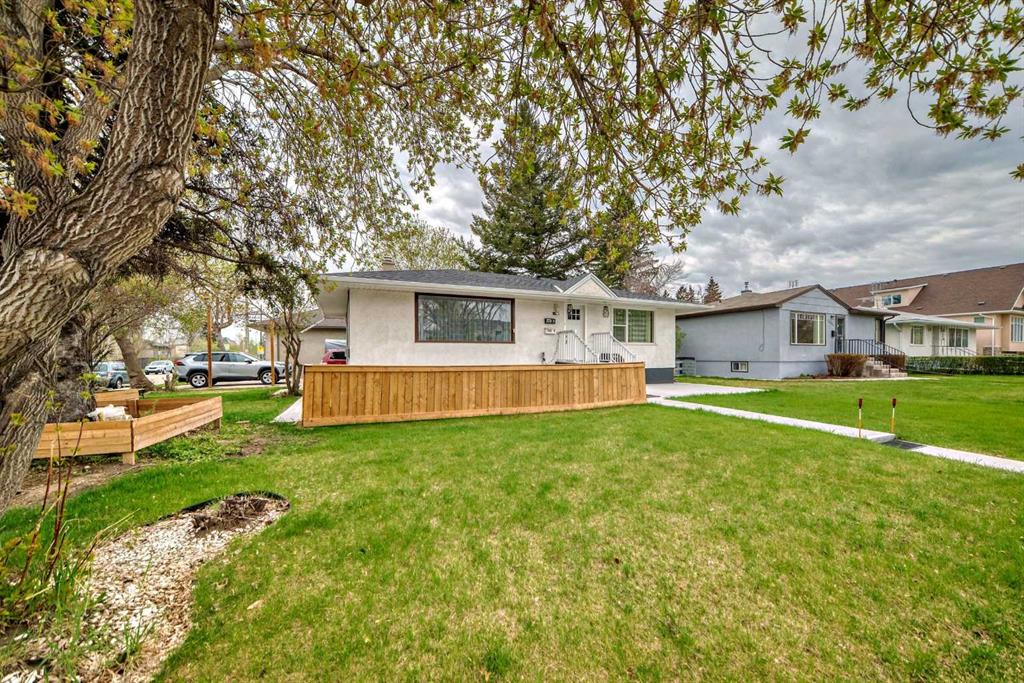Picture of 1903 24 Avenue NW, Calgary Real Estate Listing