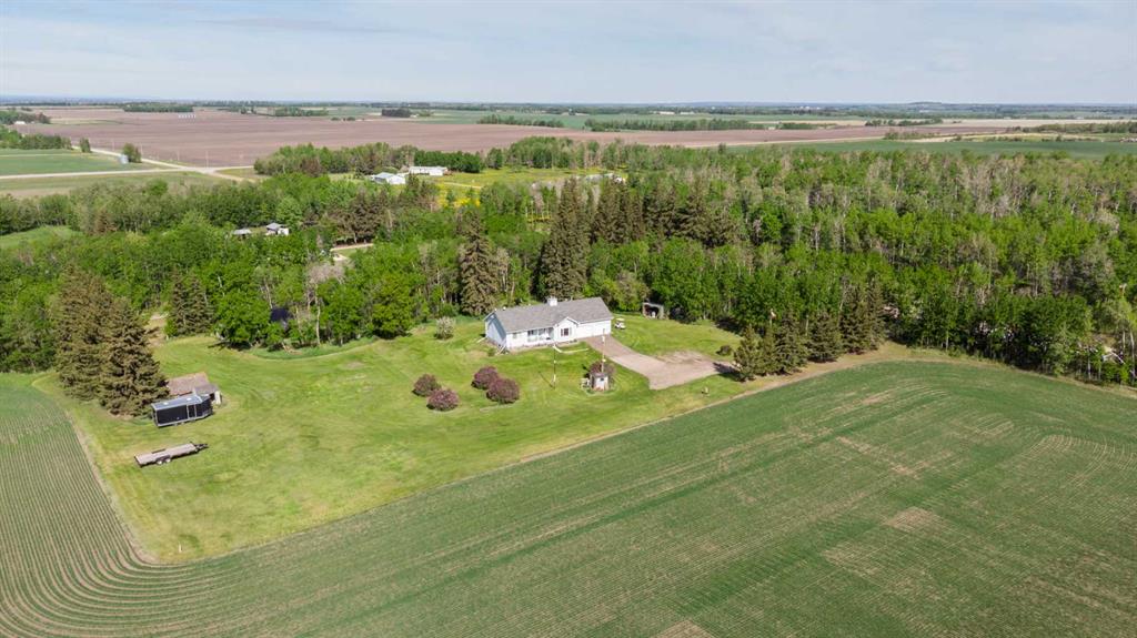 Picture of 27475 TWP RD 350  , Rural Red Deer County Real Estate Listing