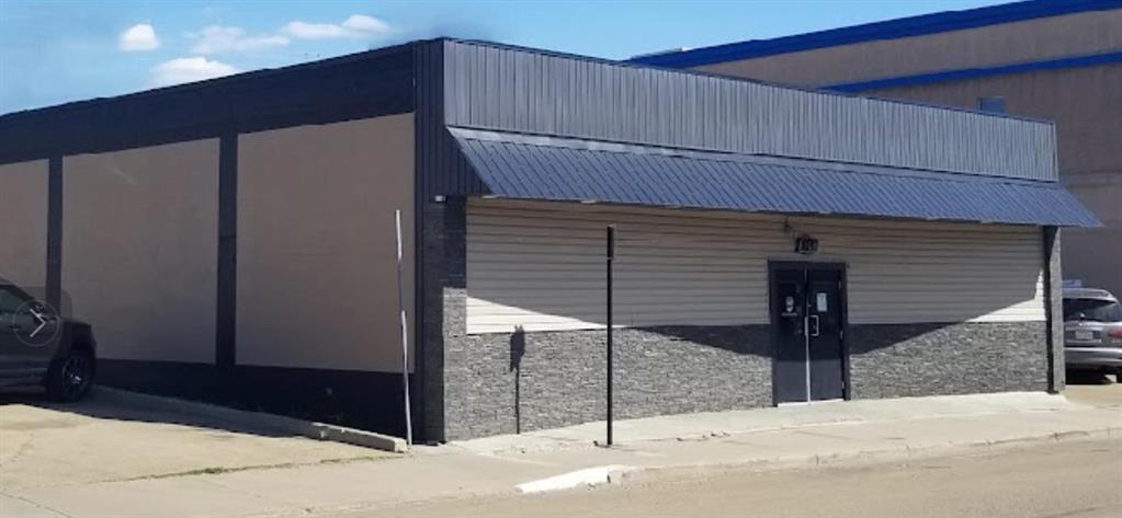 Picture of 5017 51 Street , Camrose Real Estate Listing