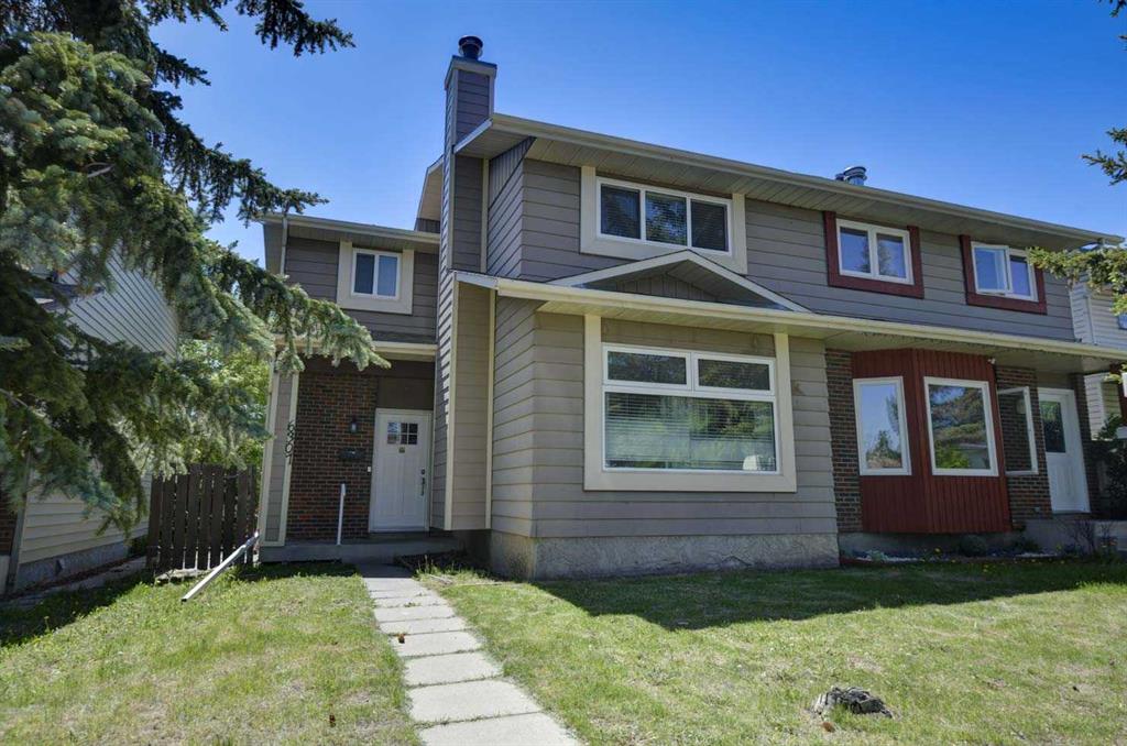 Picture of 6307 26 Avenue NE, Calgary Real Estate Listing