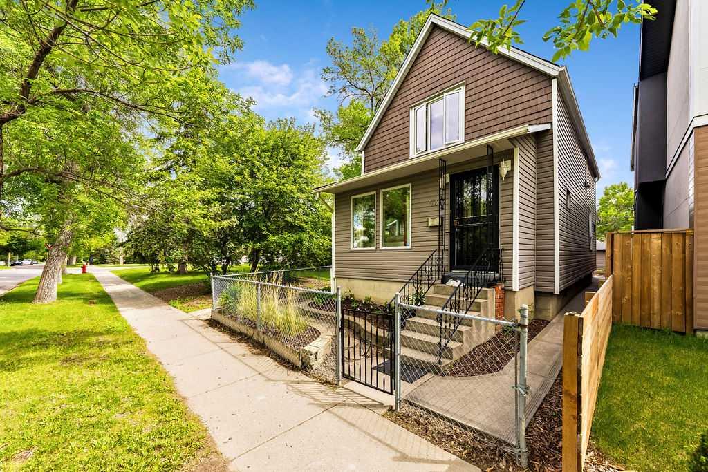 Picture of 439 15 Avenue NE, Calgary Real Estate Listing