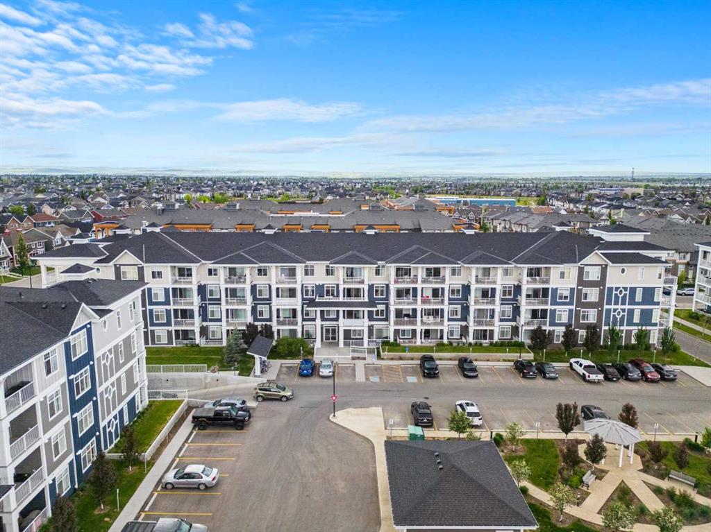 Picture of 310, 500 Auburn Meadows Common SE, Calgary Real Estate Listing
