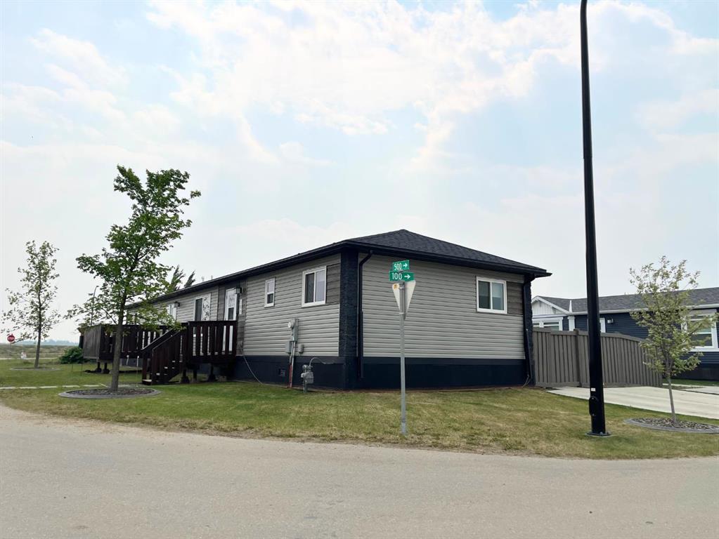 Picture of 101, 11850 84 Avenue , Grande Prairie Real Estate Listing