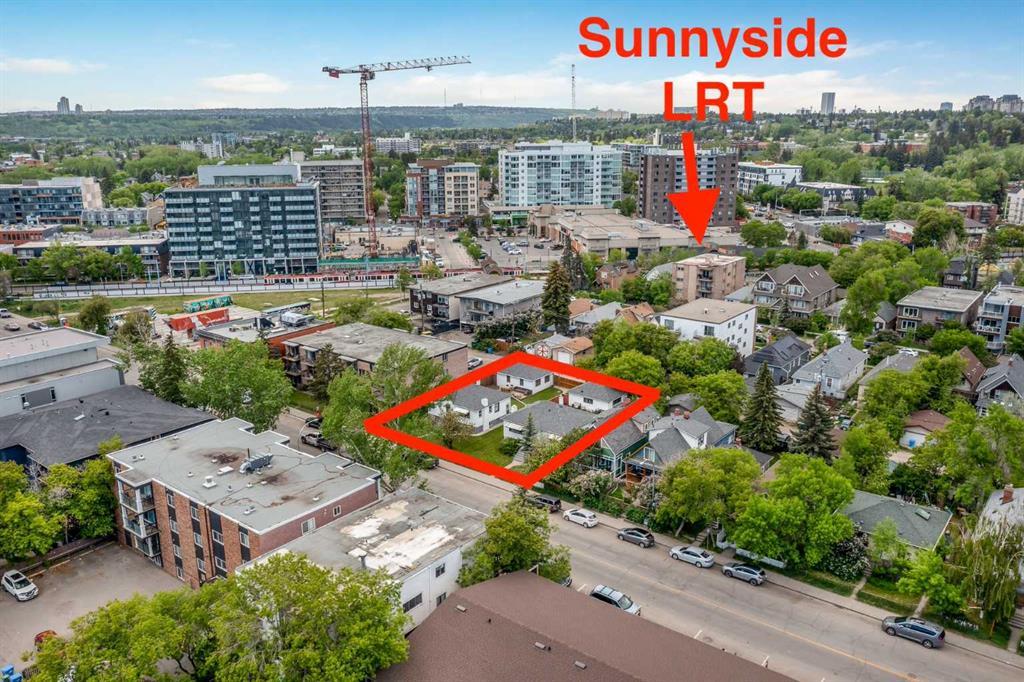 Picture of 922 2 Avenue NW, Calgary Real Estate Listing
