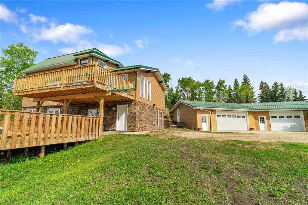 Picture of 113, 704041 Range Road 72  , Rural Grande Prairie No. 1, County of Real Estate Listing