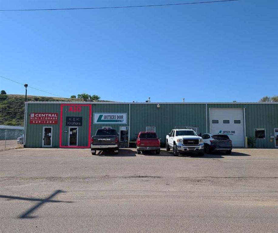 Picture of A10, 1177 Factory Street SE, Medicine Hat Real Estate Listing