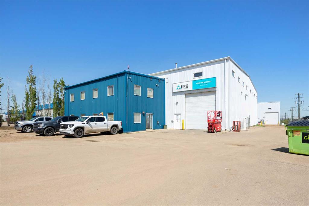 Picture of 201 Mackay Crescent , Fort McMurray Real Estate Listing