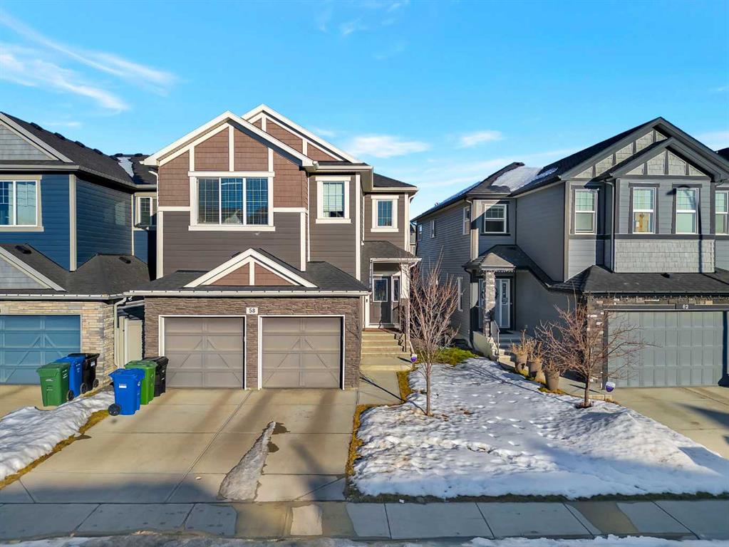 Picture of 58 Legacy Grove SE, Calgary Real Estate Listing