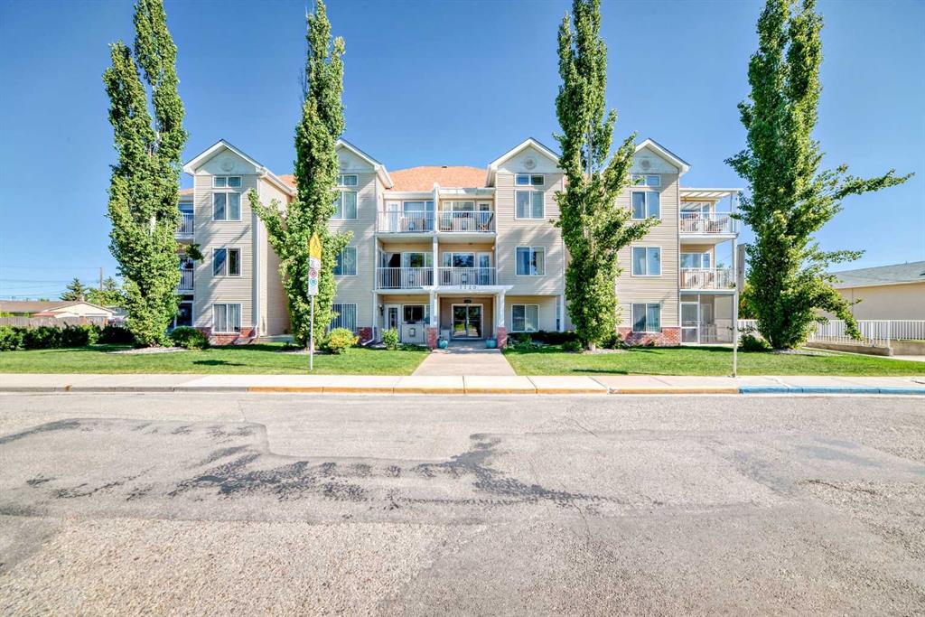 Picture of 6, 7720 39 Avenue NW, Calgary Real Estate Listing