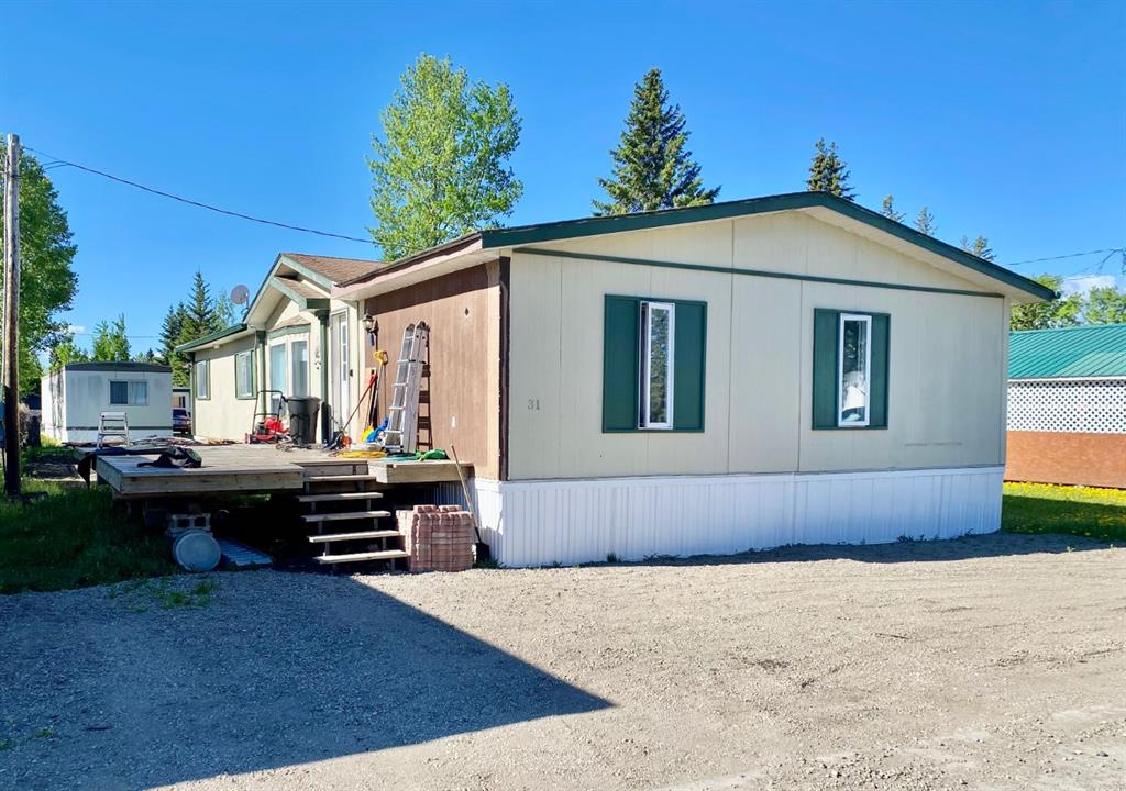 Picture of 31, 5311 60 Street , Rocky Mountain House Real Estate Listing