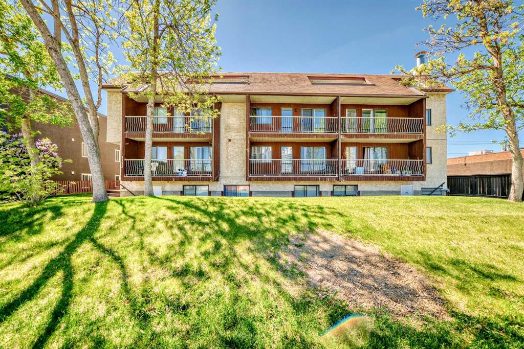 Picture of 203, 1113 37 Street SW, Calgary Real Estate Listing