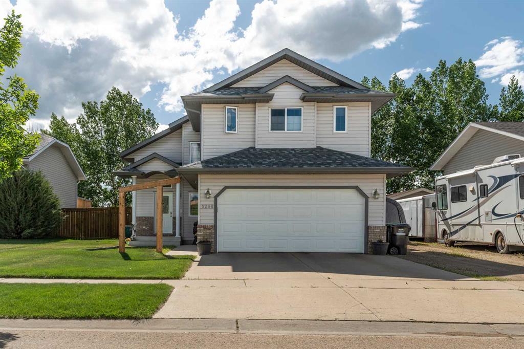 Picture of 3206 67 Street , Camrose Real Estate Listing