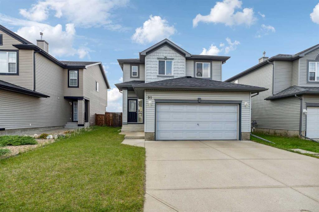 Picture of 91 Bridlecrest Street SW, Calgary Real Estate Listing