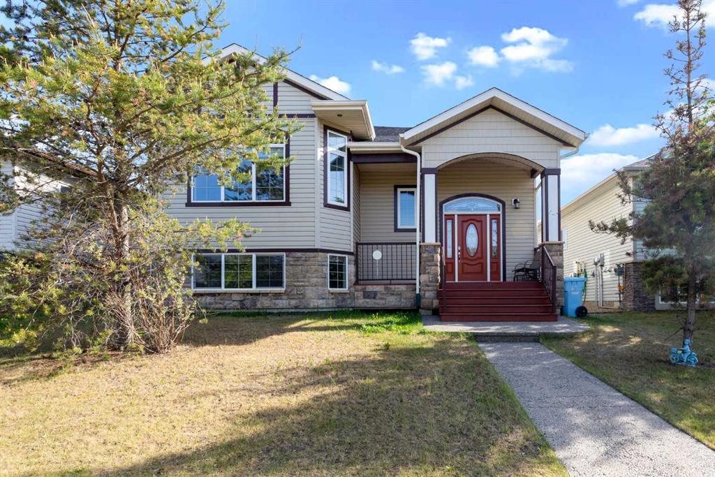Picture of 240 Loutit Road , Fort McMurray Real Estate Listing
