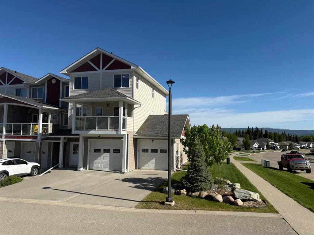 Picture of 1, 214 Mcardell Drive , Hinton Real Estate Listing